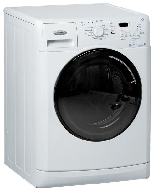   Whirlpool AWOE 9348